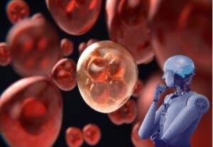 Lee más sobre el artículo Inteligencia Artificial y la lucha contra el cancer
