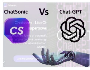 Lee más sobre el artículo ChatSonic: la alternativa a Chat GPT que si esta en linea