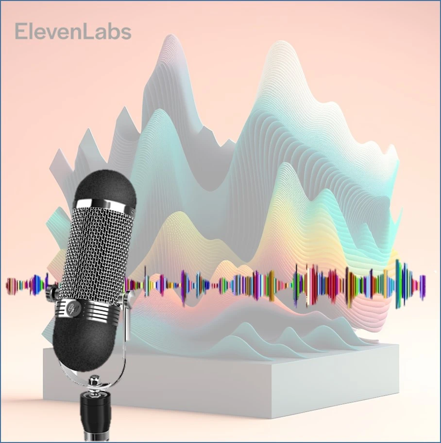 En este momento estás viendo Clona tu voz con solo 3 segundos de grabación