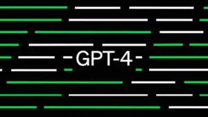 Lee más sobre el artículo Chat GTP 4 ya esta aqui ¿Qué es capaz de hacer?