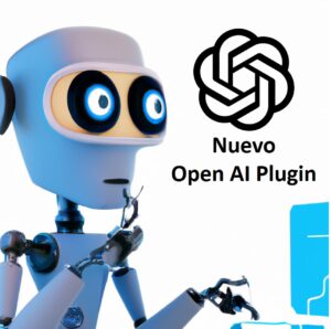 Lee más sobre el artículo OpenAI conecta oficialmente a ChatGPT a internet