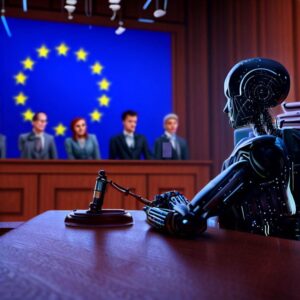 Lee más sobre el artículo La Unión Europea propone reglas para el uso de la inteligencia artificial
