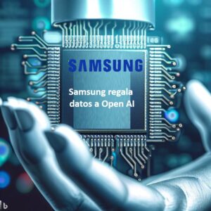 Lee más sobre el artículo El gran error de Samsung al usar ChatGPT