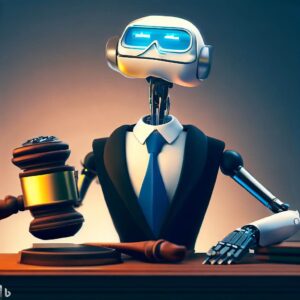 Lee más sobre el artículo Abogado de Estados Unidos admite usar inteligencia artificial para investigación legal