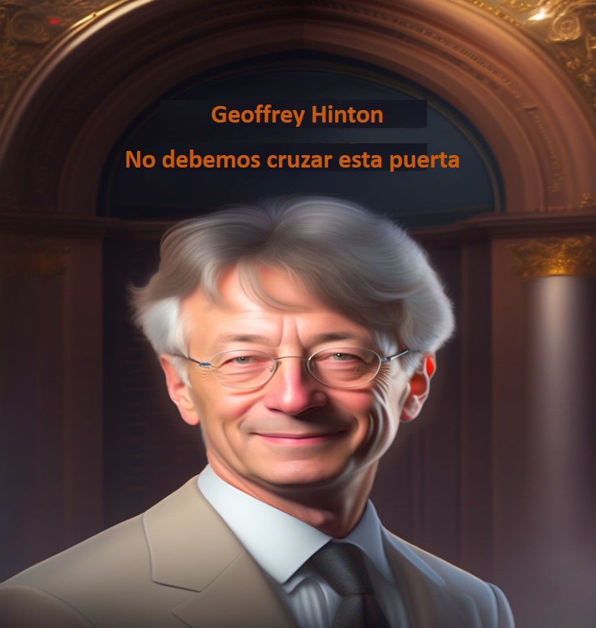 Lee más sobre el artículo ¿Está el avance de la inteligencia artificial amenazando nuestra existencia?