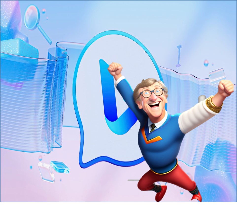 Lee más sobre el artículo Microsoft lanza Bing y Edge con inteligencia artificial en abierto