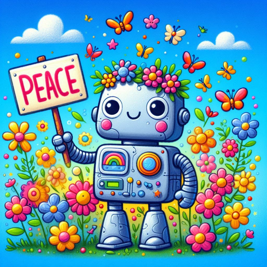 En este momento estás viendo Alphabet abandona su compromiso de no utilizar IA en armamento