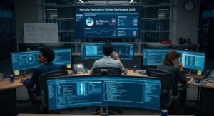 El software acapara 40% de presupuestos en ciberseguridad frente a IA generativa