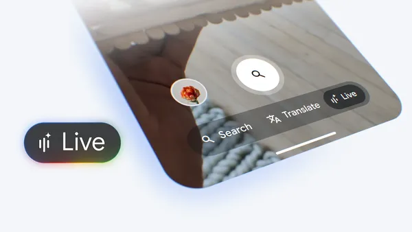 Ayuda en Tiempo Real con Google Live Search: 5 Usos Clave