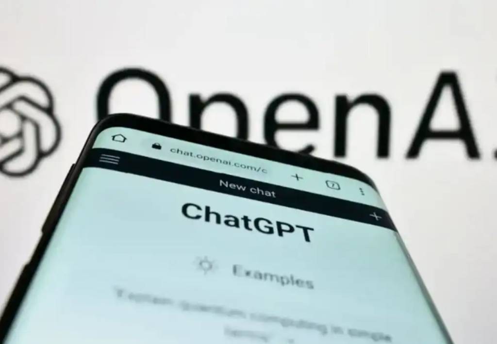 ChatGPT puede mentir: estudio de OpenAI revela fallos éticos