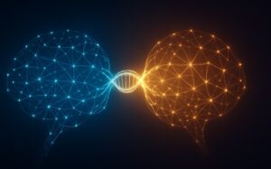 Cómo el nuevo algoritmo evolutivo de Sakana AI crea potentes modelos de IA