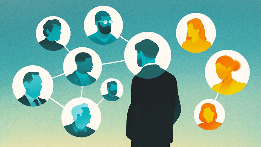 Diversidad de género en startups de IA en California: un reto