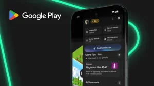 Google Play: Personalización y Experiencia Mejorada