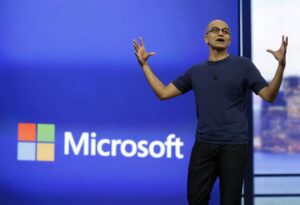 Microsoft desafía a OpenAI y lanza sus primeros modelos de IA