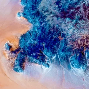 Actualizaciones y acceso mejorado a Google Earth AI