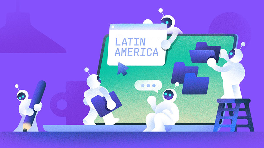 Brasil lidera el financiamiento de riesgo en América Latina