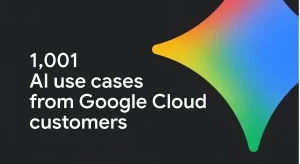 Casos de uso de IA generativa en empresas líderes globales