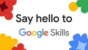 Google Skills: Aprende Inteligencia Artificial Fácilmente