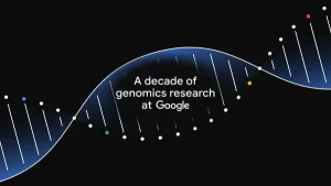 Investigación genómica en Google: una década de avances