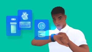 Startups de wearables: auge y nuevas oportunidades