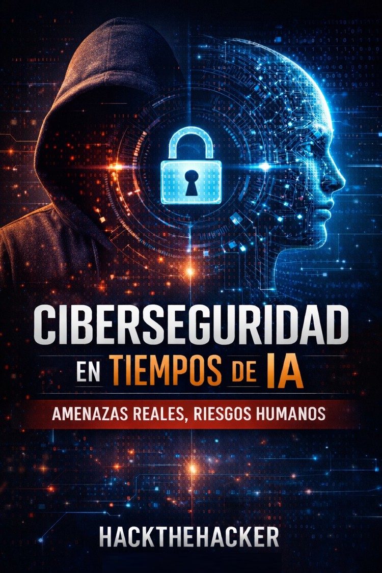 Ciberseguridad en tiempos de IA