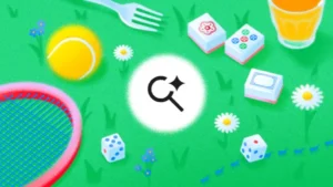AI Mode en Google Search: descubre actividades para desconectar y disfrutar