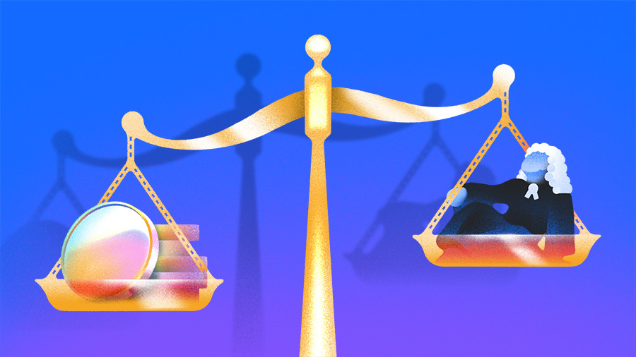 Financiamiento en tecnología legal: tendencias y futuro en 2023