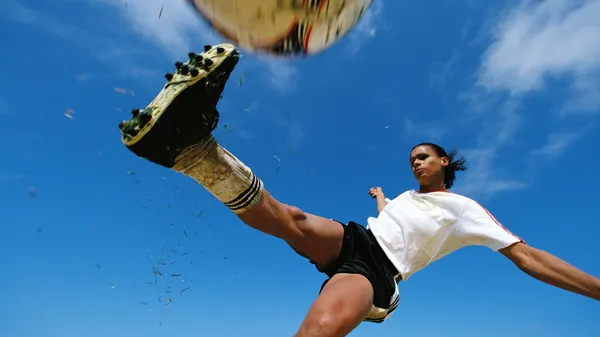 Fútbol más cercano con Google Gemini y Pixel