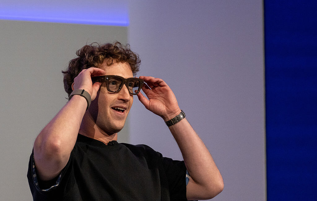 Gafas de inteligencia artificial de Meta: mejoras en privacidad y grabación
