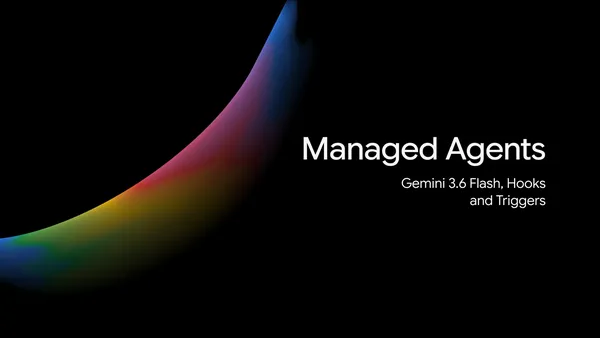 Gemini API: nuevas funciones para optimizar agentes gestionados