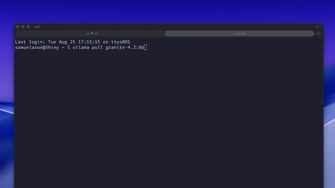Granite 4.2 de IBM: Innovaciones en modelos de lenguaje para empresas