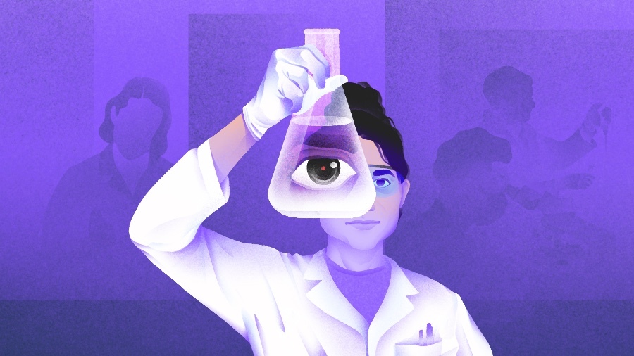 Inversión en biotecnología se mantiene estable a pesar del auge de la IA