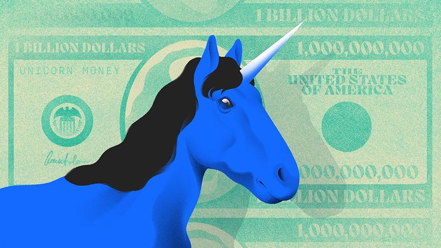 Inversores destacados en la creación de unicornios en 2026