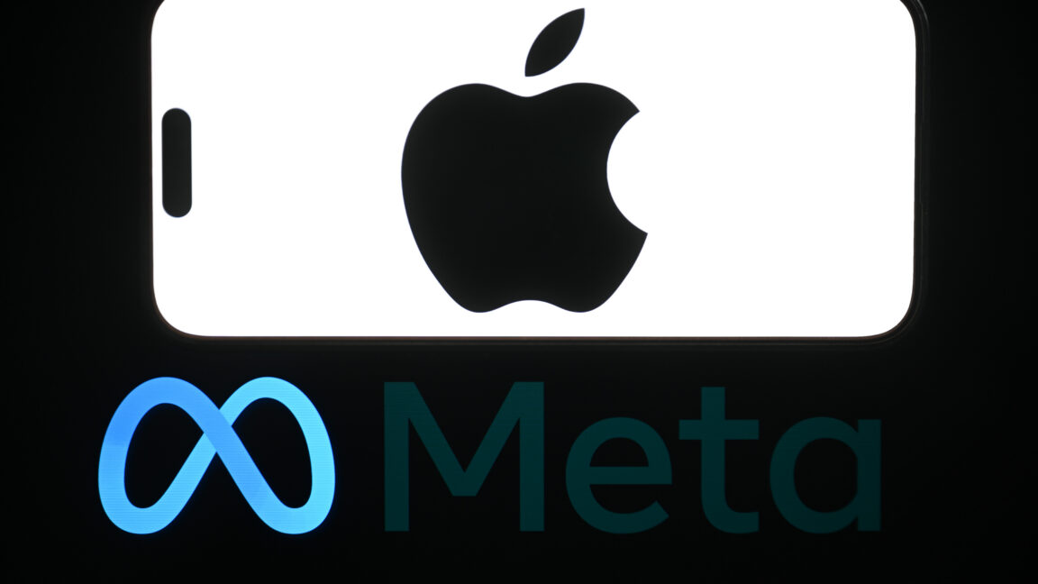 Meta enfrenta polémica por anuncios de apps inapropiadas