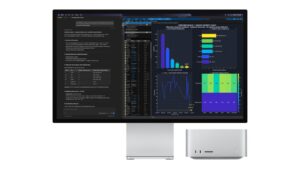 Nuevos ordenadores de Apple para potenciar el desarrollo local de IA