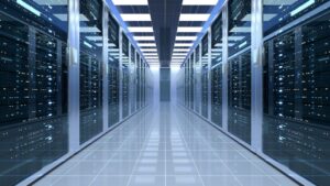 Robots en centros de datos: la apuesta de Meta por la automatización